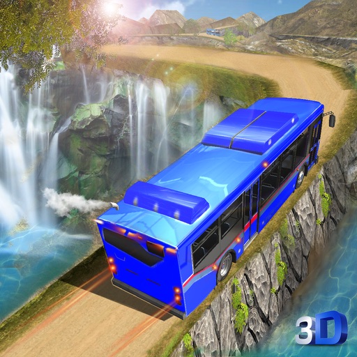 Tourist Bus Simulator 2016 PRO iOS App