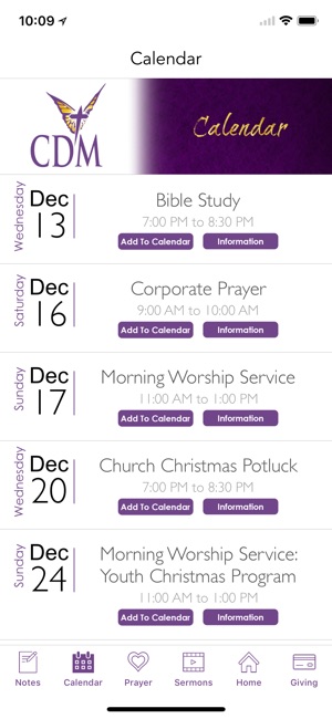 Carol Dixon Ministries | CDM(圖4)-速報App