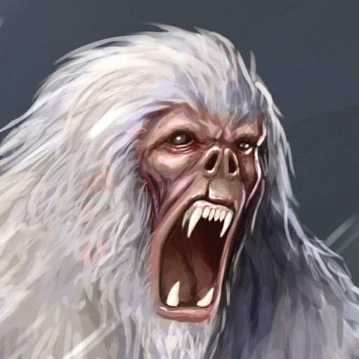 Defeat the Yeti