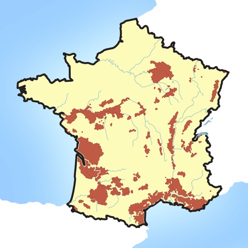 Wine Maps
