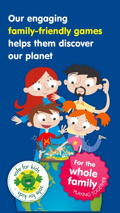 Kids Planet Discovery!のおすすめ画像3