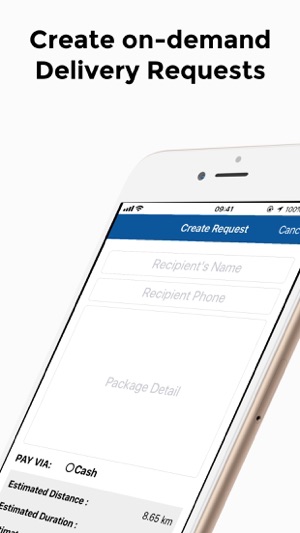 QCS App(圖5)-速報App