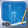 Blueprint 3D HD App Delete