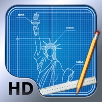 Blueprint 3D HD