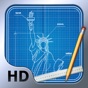 Blueprint 3D HD app download