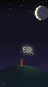 Count Sheep screenshot