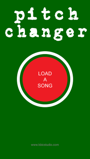 Pitch Changer(圖2)-速報App
