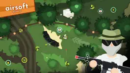 Game screenshot Silo's Airsoft Royale mod apk