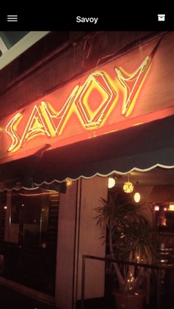 savoy club gijón