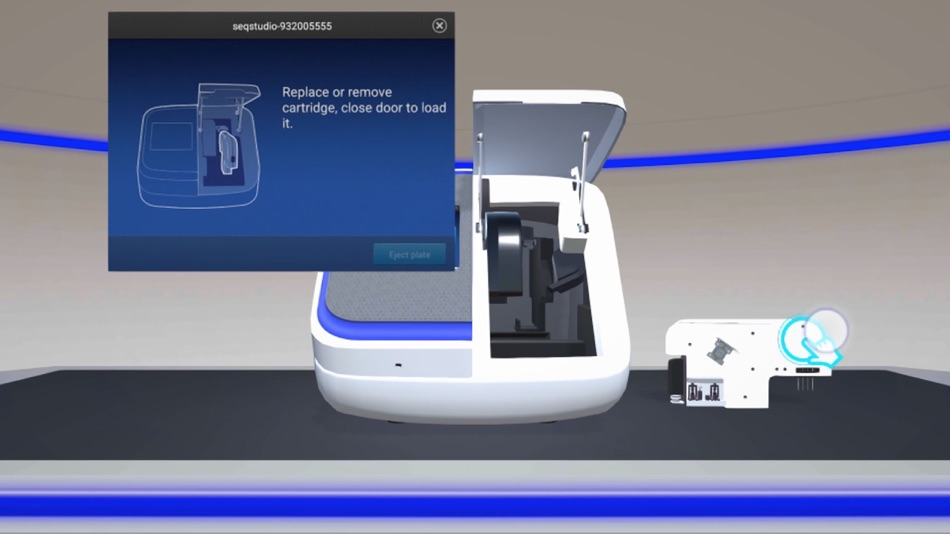 #6. SeqStudio (iOS) 由: Thermo Fisher Scientific