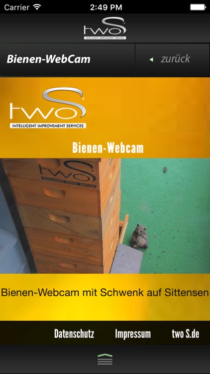 two S GmbH screenshot-4