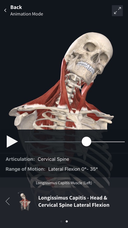 Complete Anatomy 2019: Mobile
