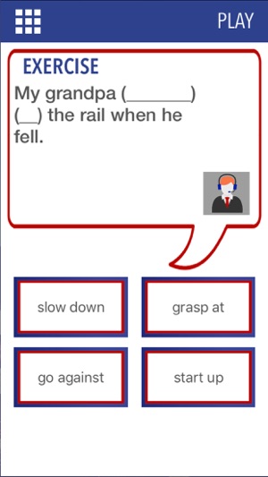 Phrasal Verbs - English(圖4)-速報App