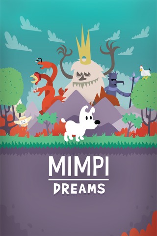 Mimpi Dreamsのおすすめ画像1