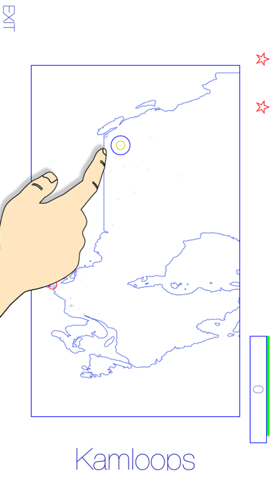 Screenshot #2 pour Touchez La Ville