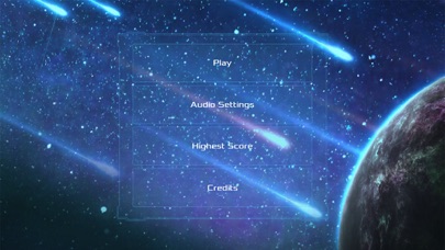 Kill'em Aliens app screenshot