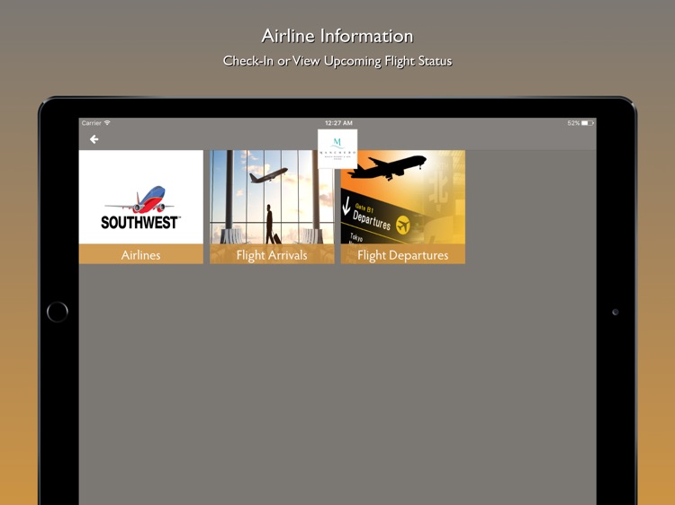 Manchebo Beach Resort and Spa screenshot-3