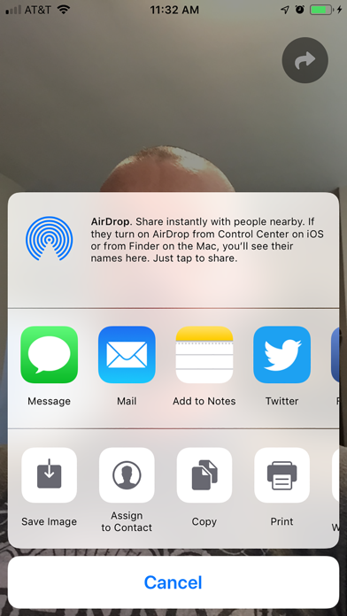 Screenshot #3 pour Selfie Expression