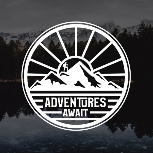 Adventures Await