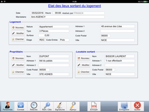 EdlSoft screenshot 4