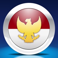 Indonesian by Nemo logo