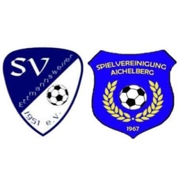 SGM Ettmannsweiler/Aichelberg