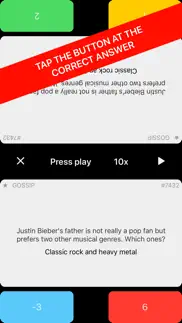 How to cancel & delete who is justin bieber? 1