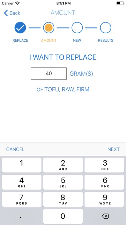Fit Foods Coach: Diet Helper
