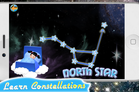 Twinkle Little Star: A Musical Learning Game screenshot 3