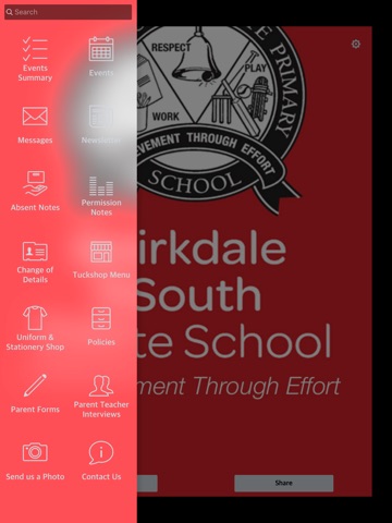 Birkdale South State School screenshot 2