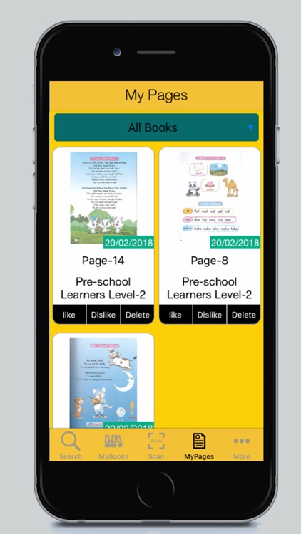 Purple Turtle Smart Books screenshot-3