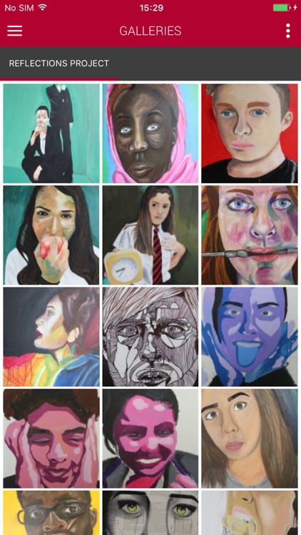 Harris Academy Rainham screenshot-3