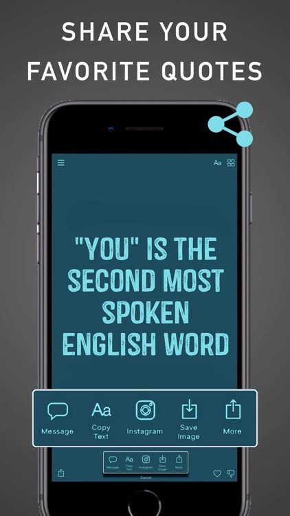 Daily Random Facts screenshot-6