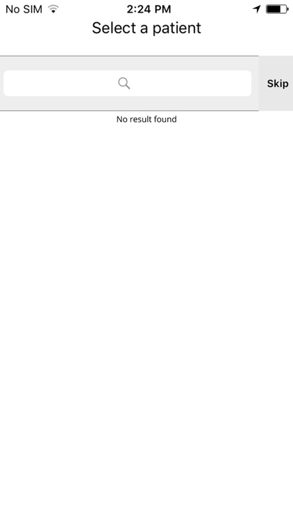 TiaMD RapidCallCPH screenshot-3