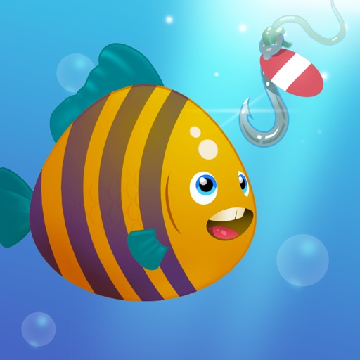 Ultimate Fishmaster icon