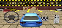 Game screenshot Parking Car Adventure Skill mod apk