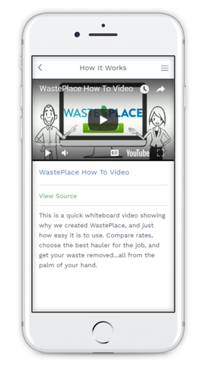WastePlace(圖2)-速報App