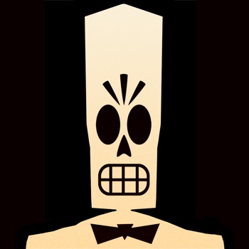 Grim Fandango Remastered