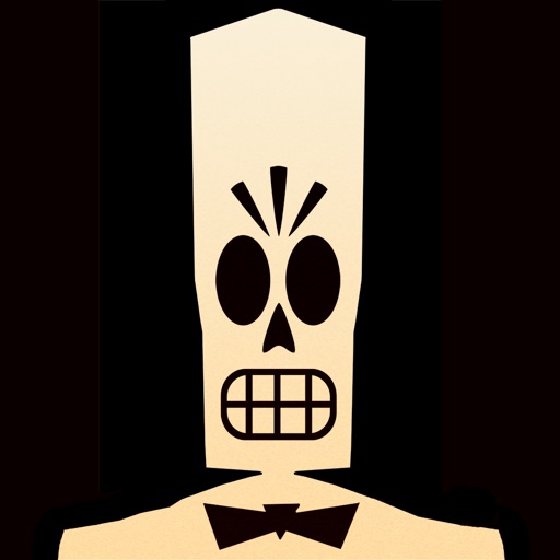 Grim Fandango Remastered image