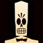 icone application Grim Fandango Remastered