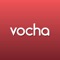 SCAN IT WITH VOCHA AND GET REWARD POINT 