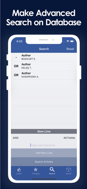 MediPub: Articles from PubMed(圖6)-速報App