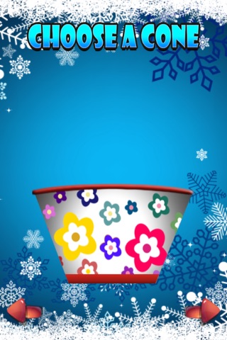 Sundae Maker - Dessert Pop screenshot 3