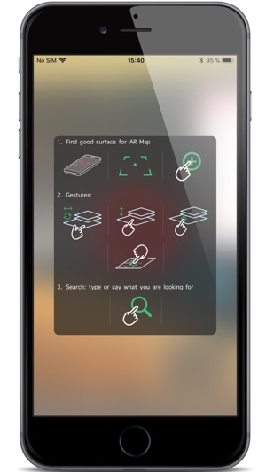 AR Map for MET(圖4)-速報App