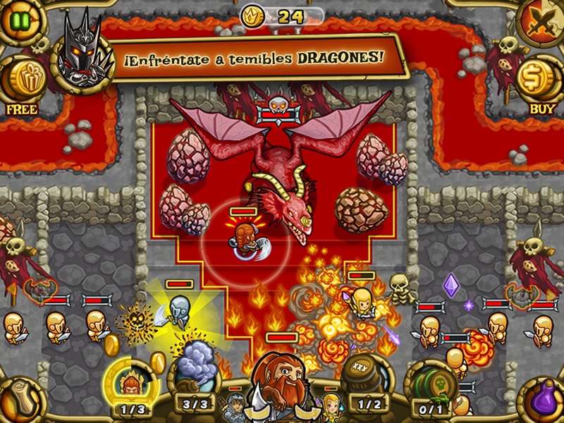 Guns'n'Glory Heroes screenshot 8