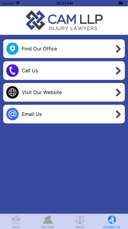 Cummings Andrews Mackay LLP