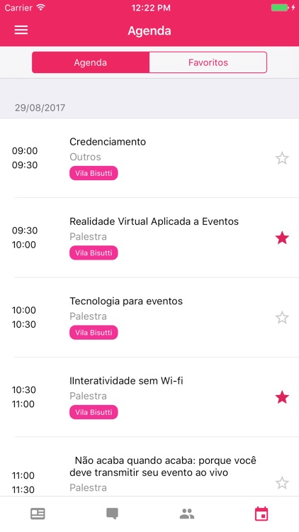 Innovation Show 2017 screenshot-3