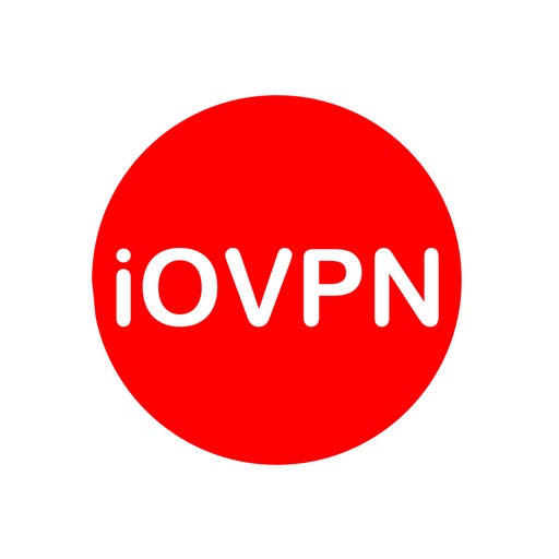 iOVPN