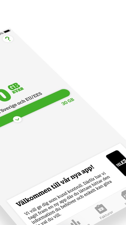 Mitt Tele2