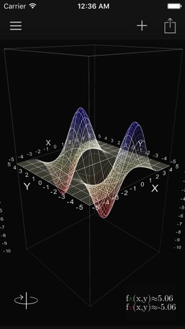 Visual MATH 4D Liteのおすすめ画像1